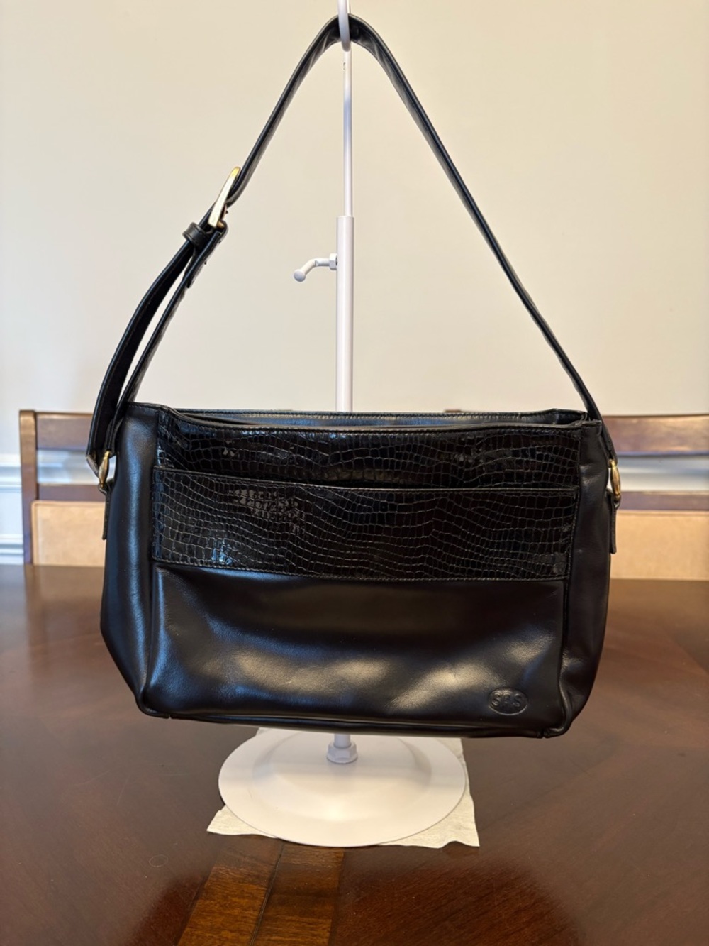 SAS - Vintage Should Bag